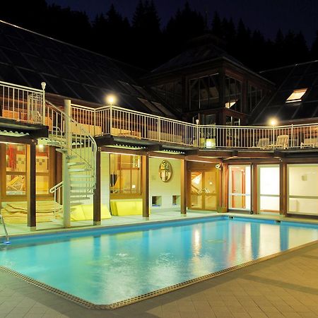 Gesundheitsresort Agathenhof Micheldorf  Buitenkant foto