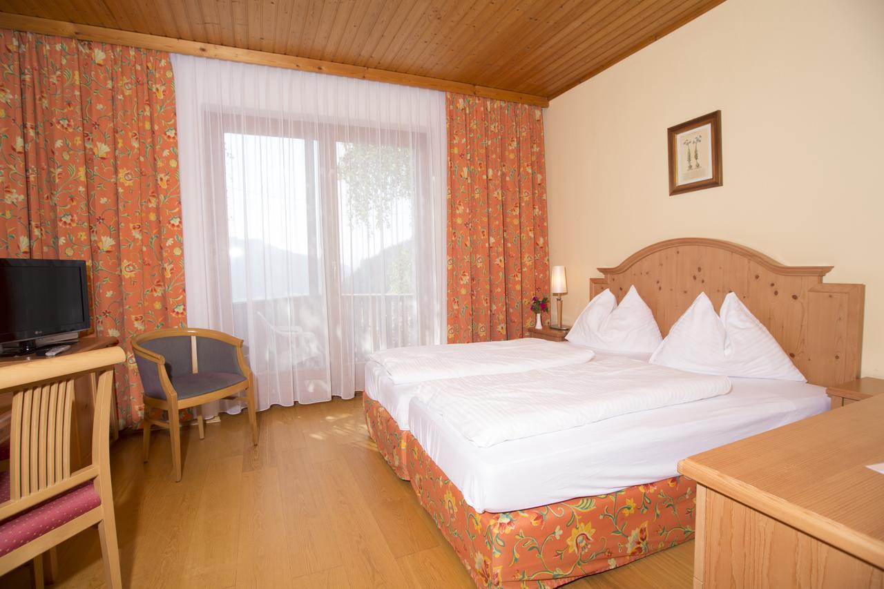 Gesundheitsresort Agathenhof Micheldorf  Kamer foto