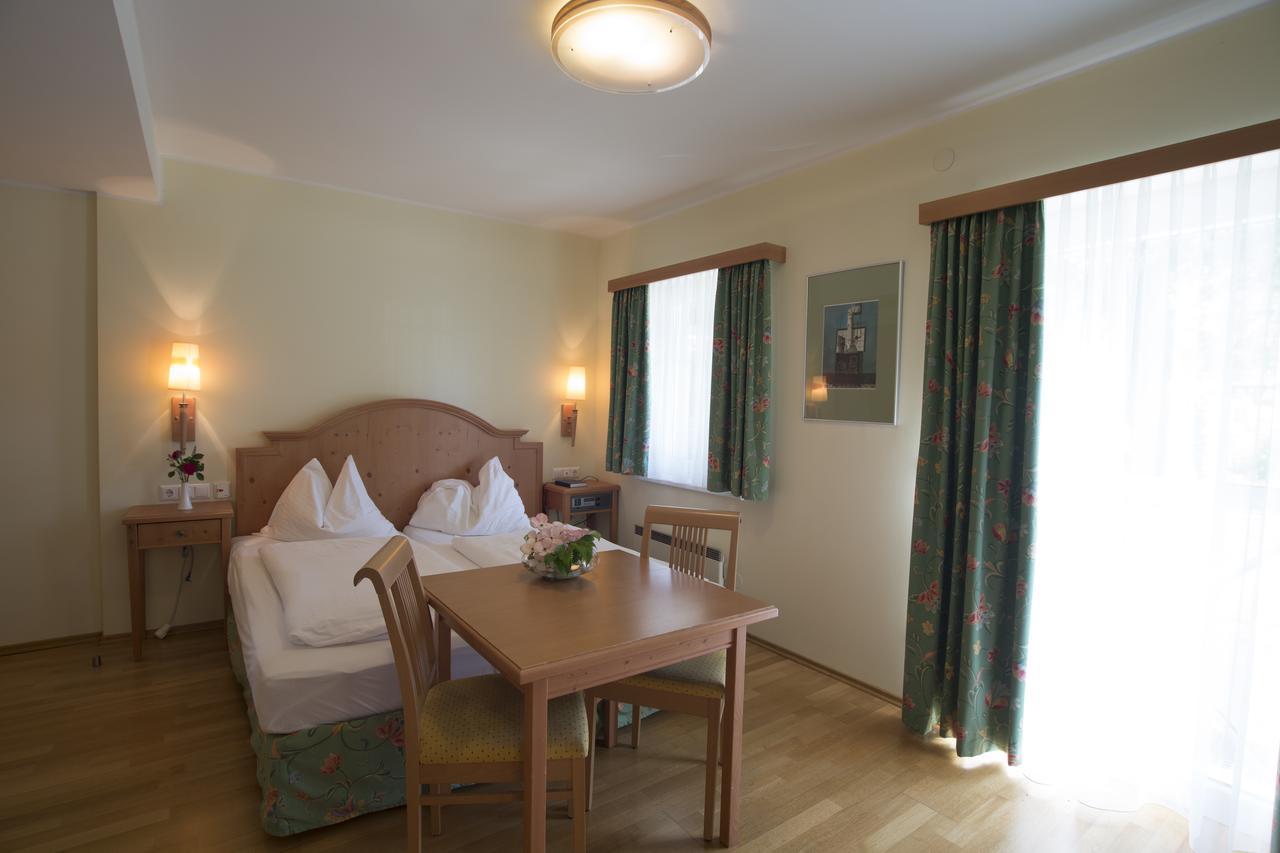 Gesundheitsresort Agathenhof Micheldorf  Kamer foto