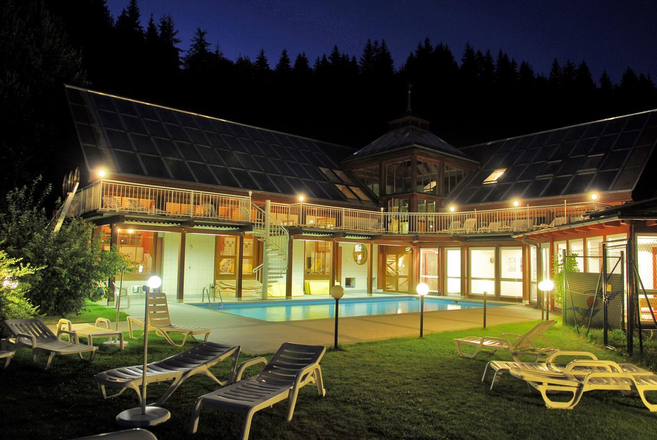 Gesundheitsresort Agathenhof Micheldorf  Buitenkant foto