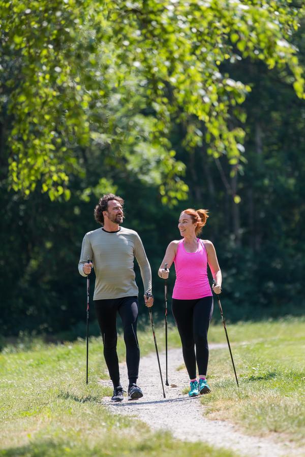 Gesundheitsresort Agathenhof Micheldorf  Buitenkant foto