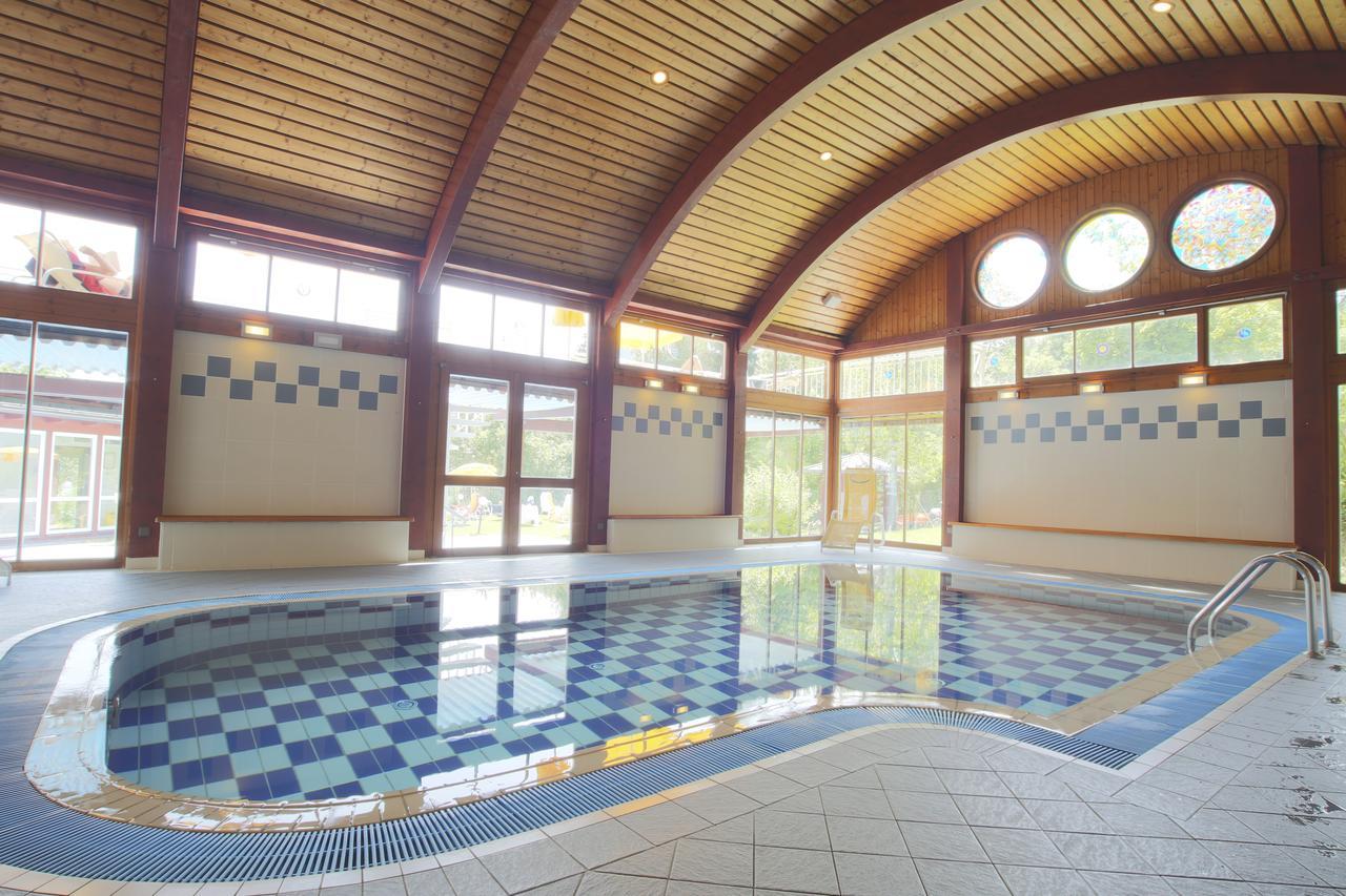 Gesundheitsresort Agathenhof Micheldorf  Buitenkant foto