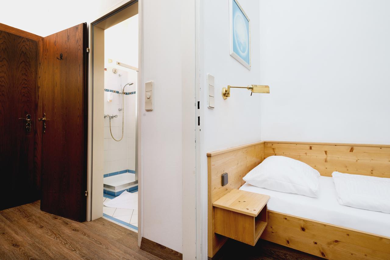 Gesundheitsresort Agathenhof Micheldorf  Buitenkant foto