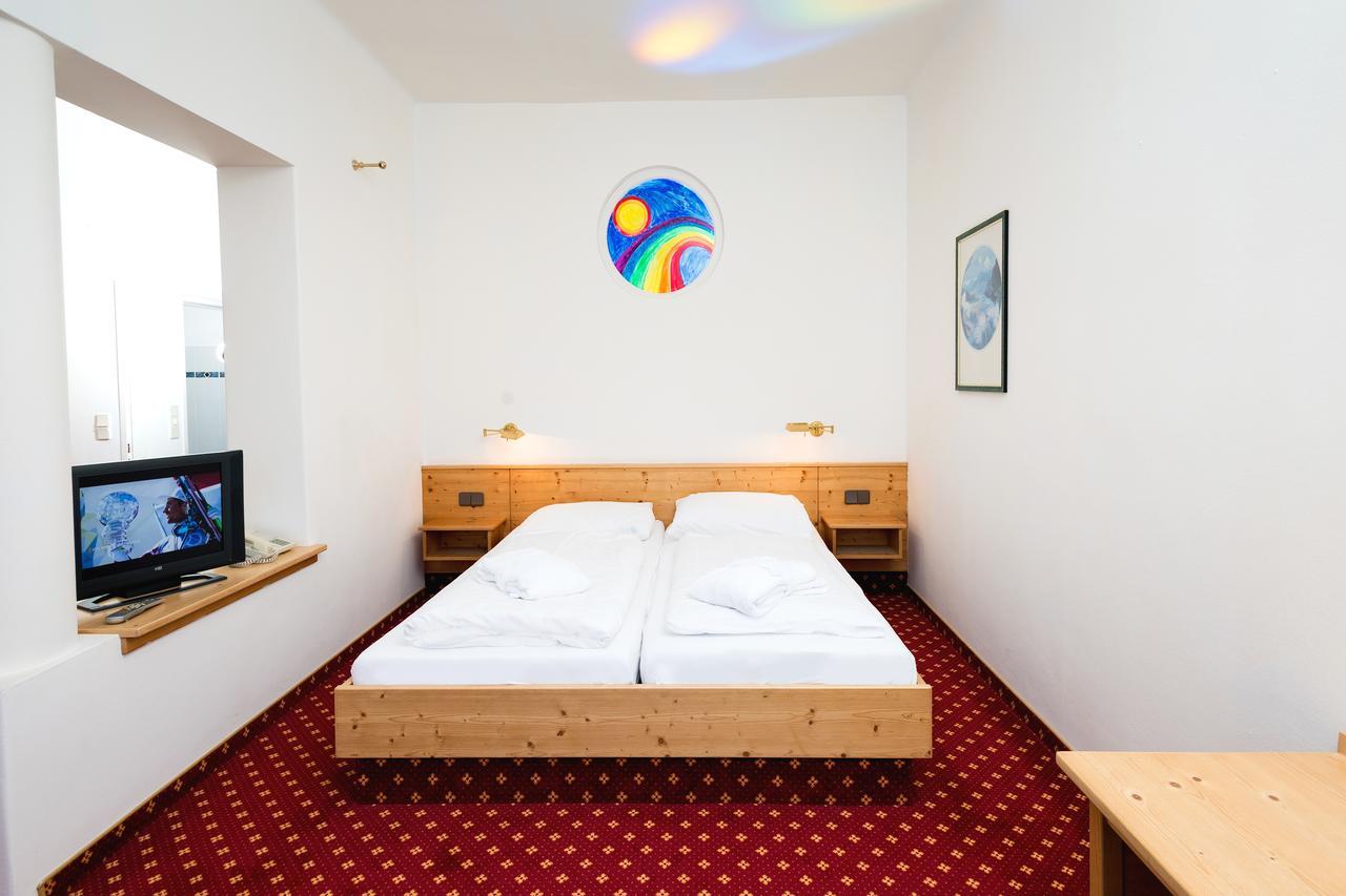 Gesundheitsresort Agathenhof Micheldorf  Buitenkant foto