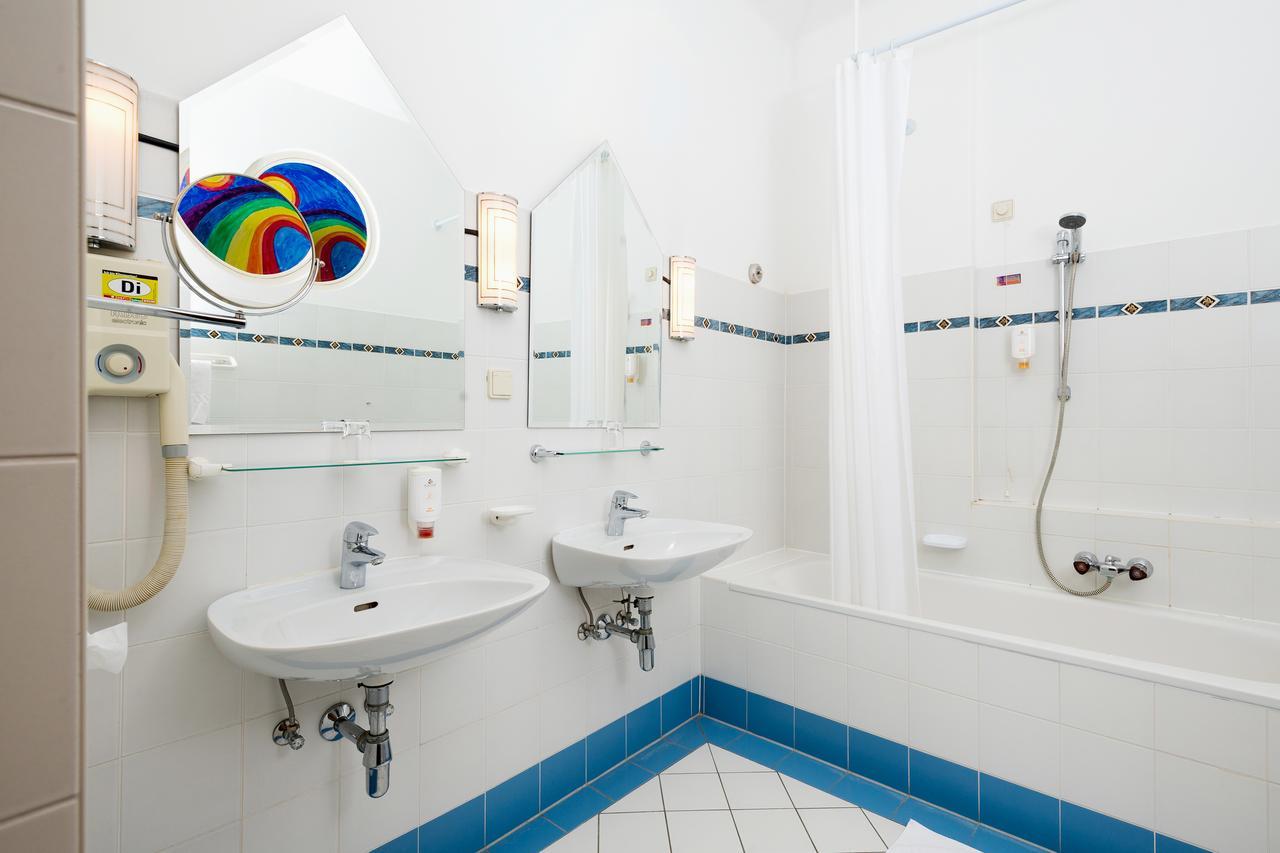 Gesundheitsresort Agathenhof Micheldorf  Buitenkant foto
