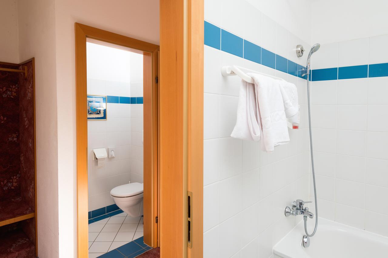 Gesundheitsresort Agathenhof Micheldorf  Buitenkant foto