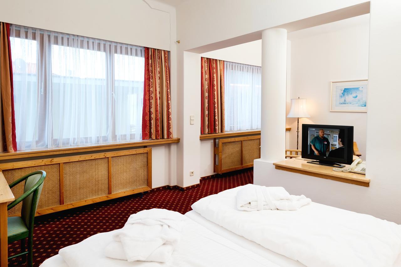 Gesundheitsresort Agathenhof Micheldorf  Buitenkant foto