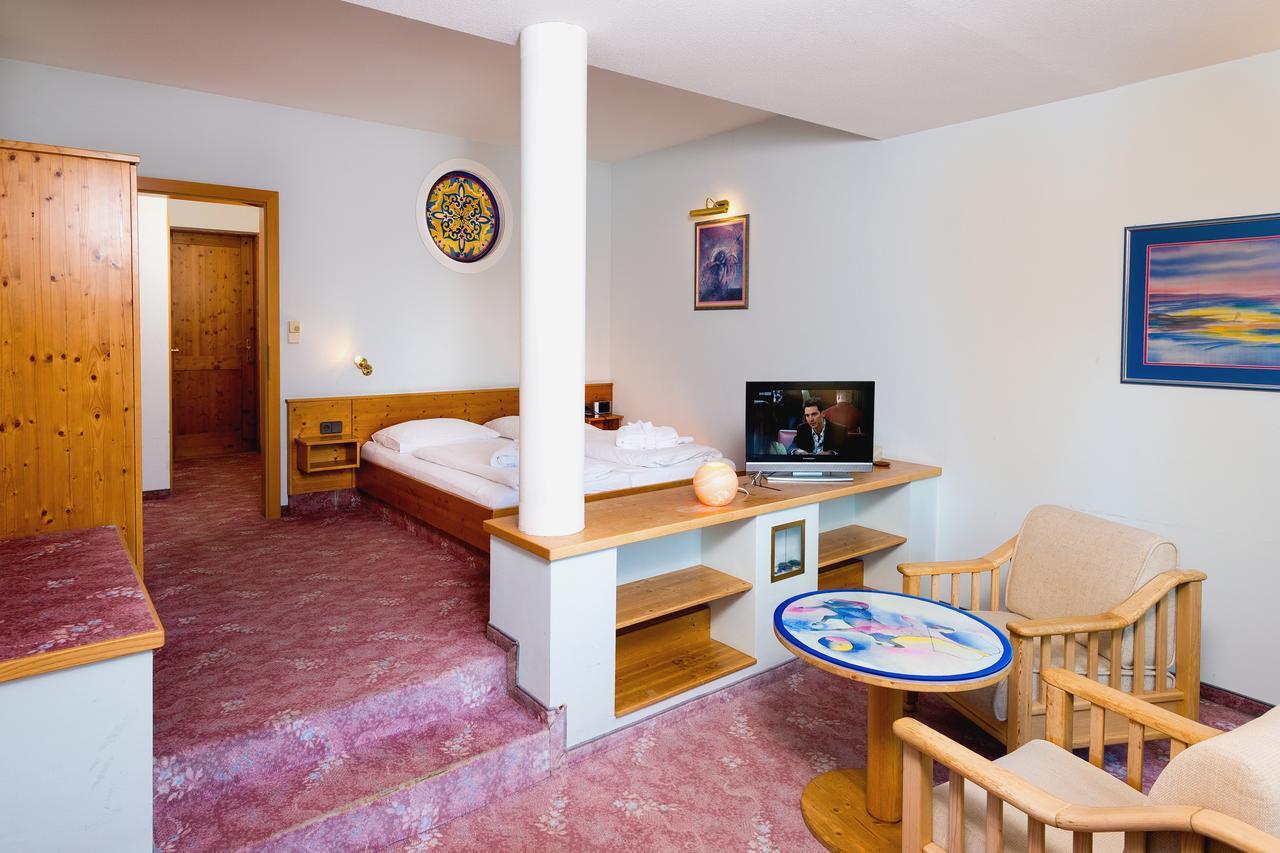 Gesundheitsresort Agathenhof Micheldorf  Buitenkant foto