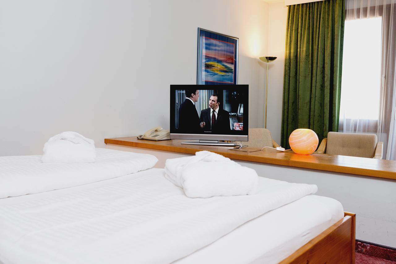 Gesundheitsresort Agathenhof Micheldorf  Buitenkant foto