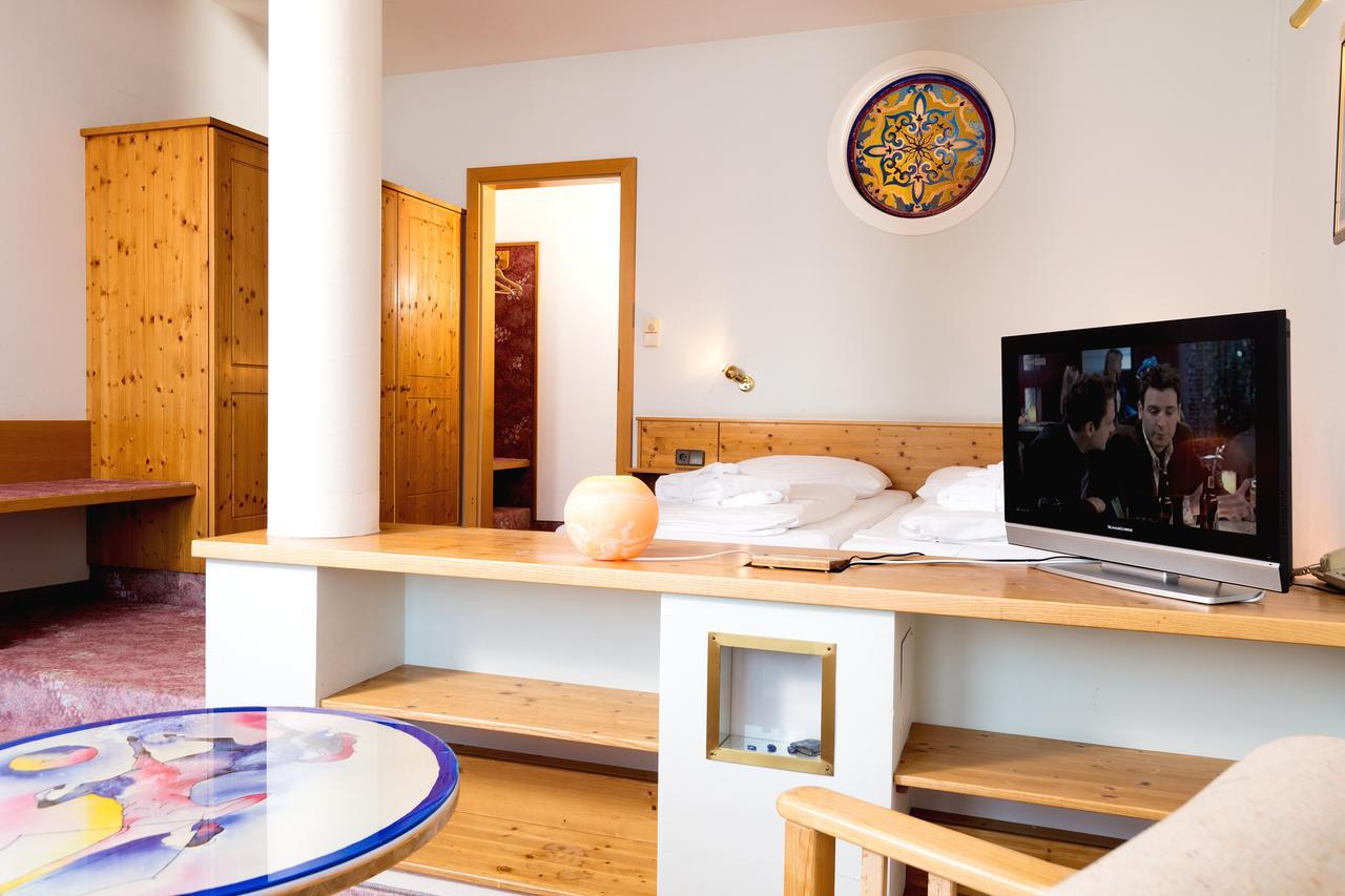 Gesundheitsresort Agathenhof Micheldorf  Buitenkant foto
