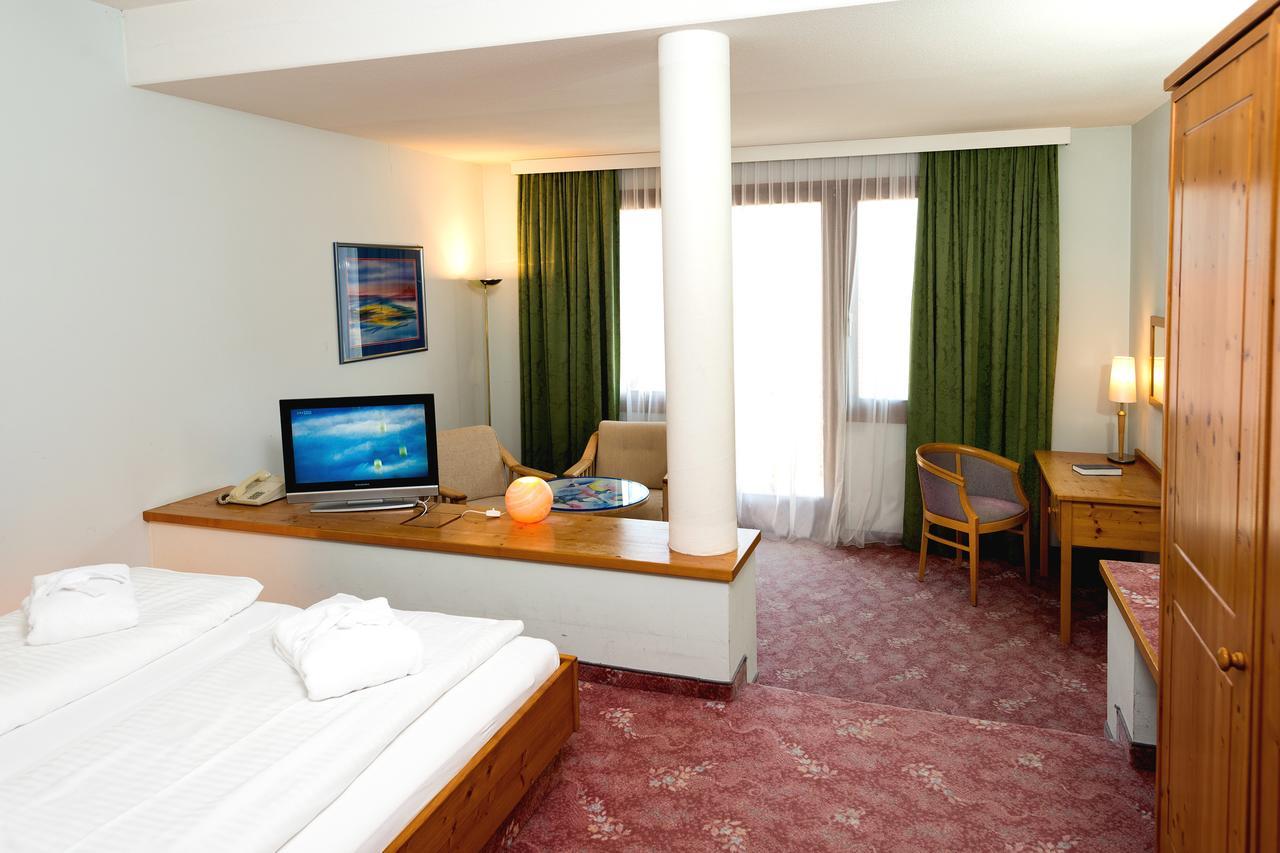 Gesundheitsresort Agathenhof Micheldorf  Buitenkant foto