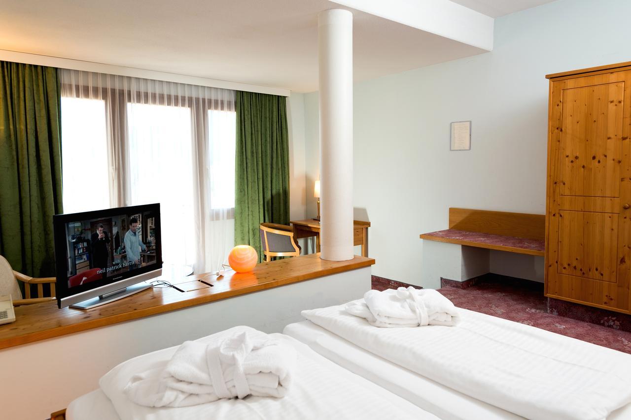 Gesundheitsresort Agathenhof Micheldorf  Buitenkant foto